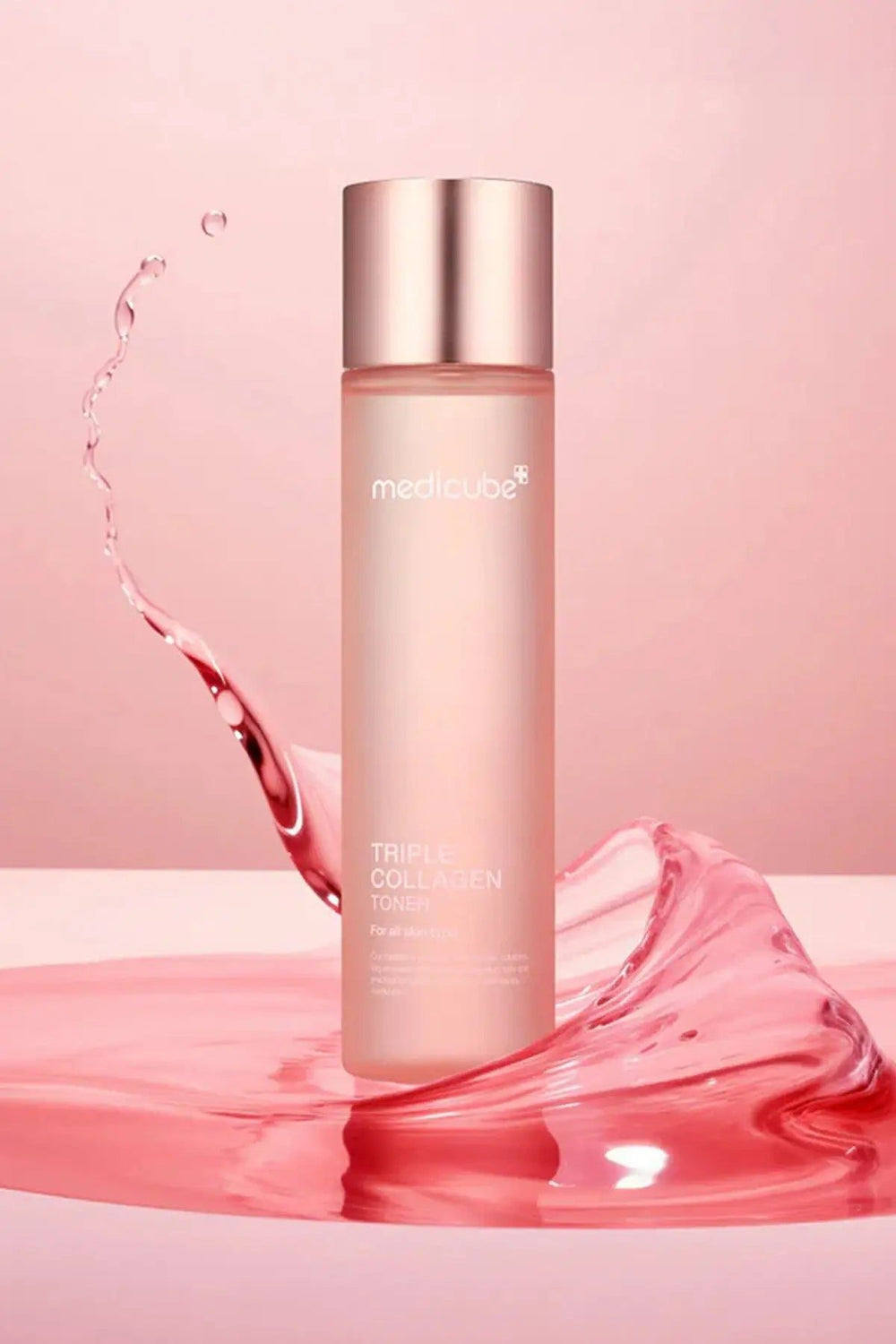 Medicube Toner