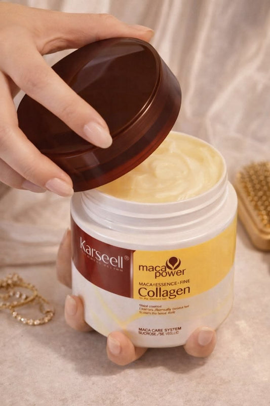 Hair Mask Karsell
