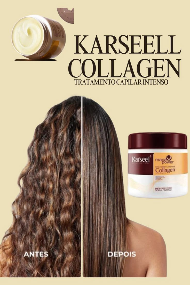 Hair Mask Karsell